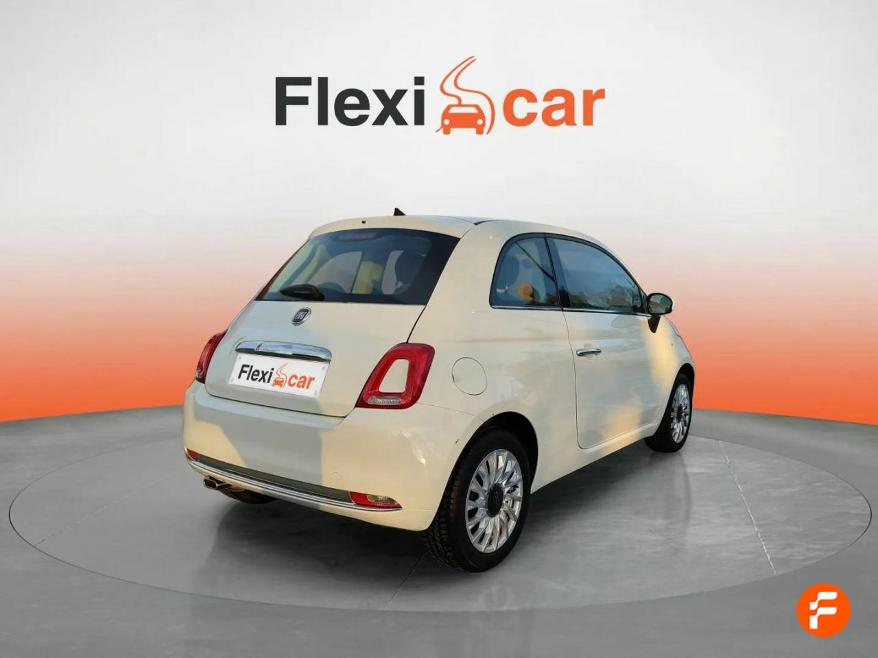Foto Fiat 500 11