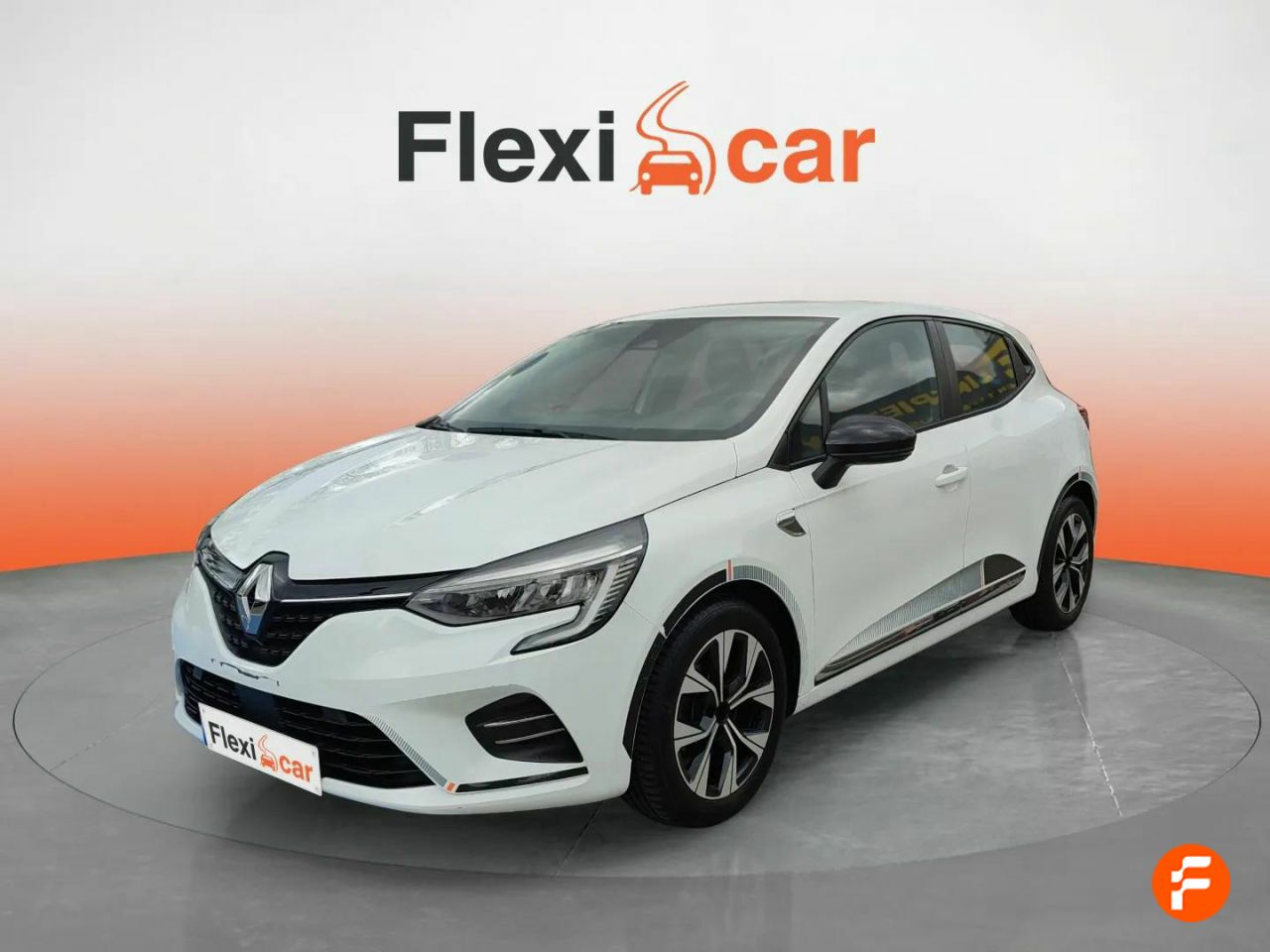 Foto Renault Clio 3