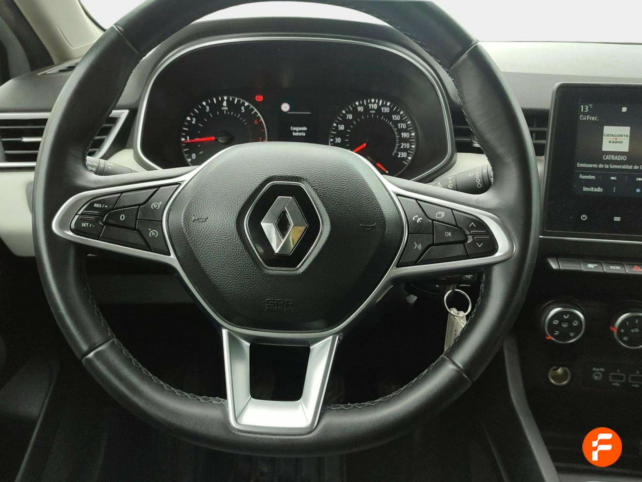 Foto Renault Clio 16