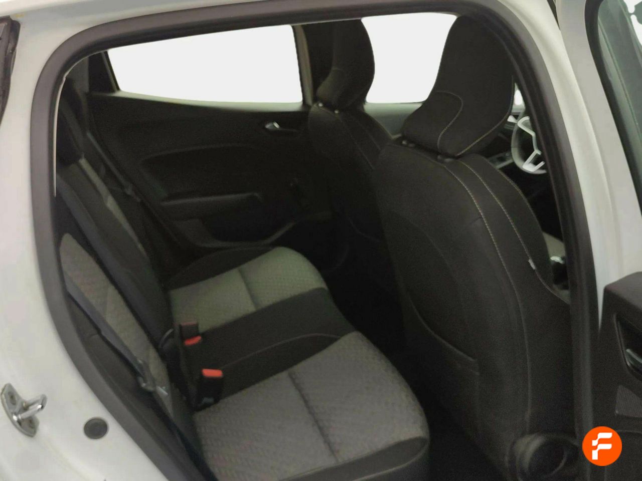 Foto Renault Clio 20