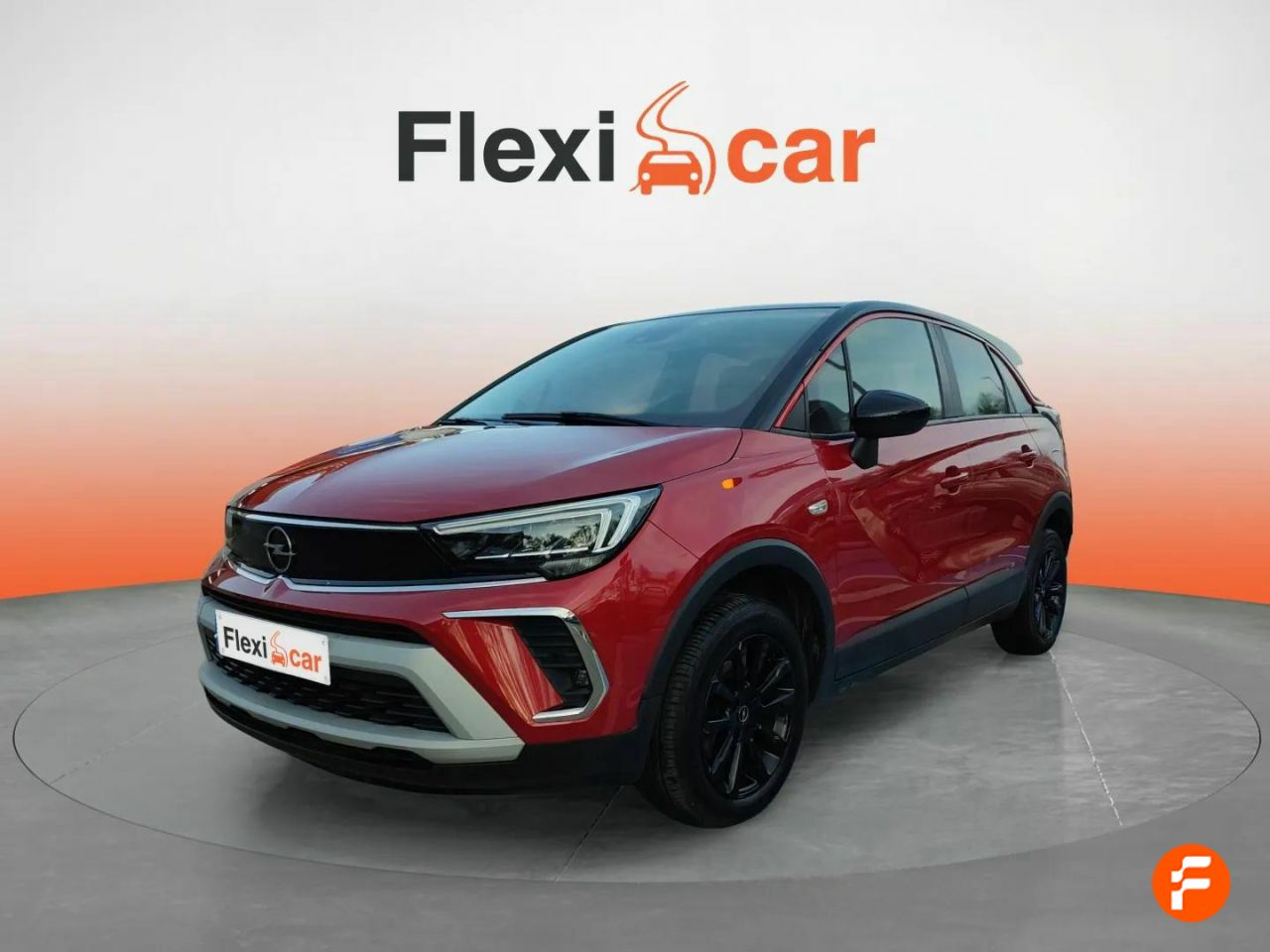 Foto Opel CrossLand 3