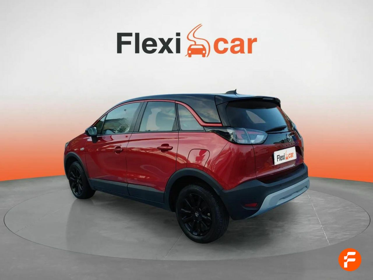 Foto Opel CrossLand 5