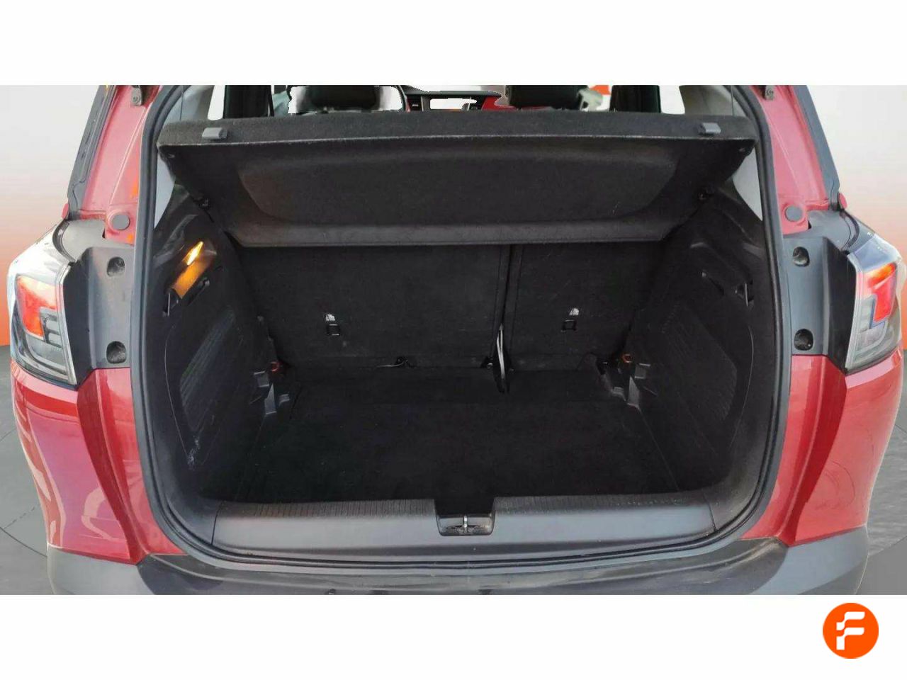 Foto Opel CrossLand 9