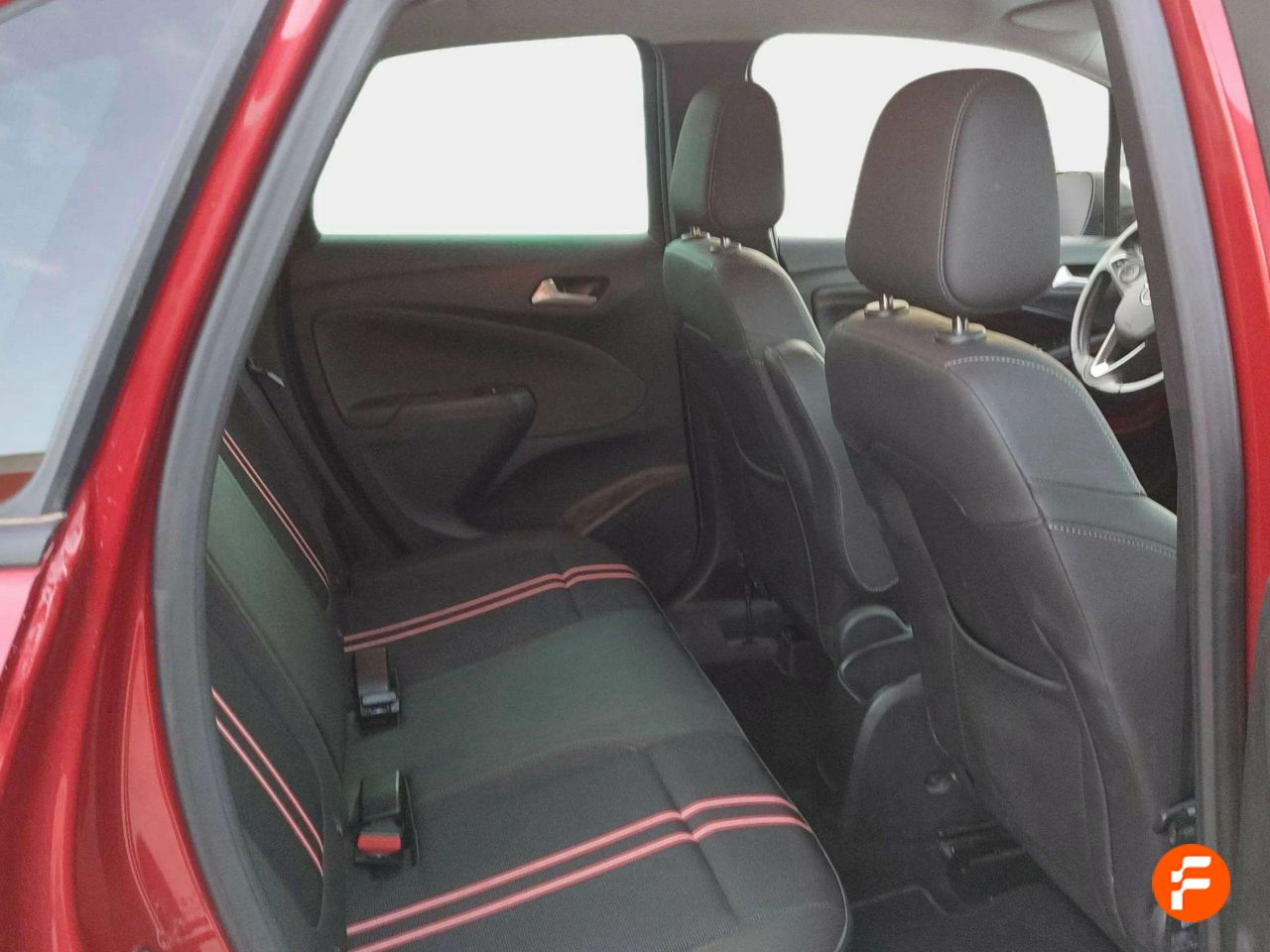 Foto Opel CrossLand 18