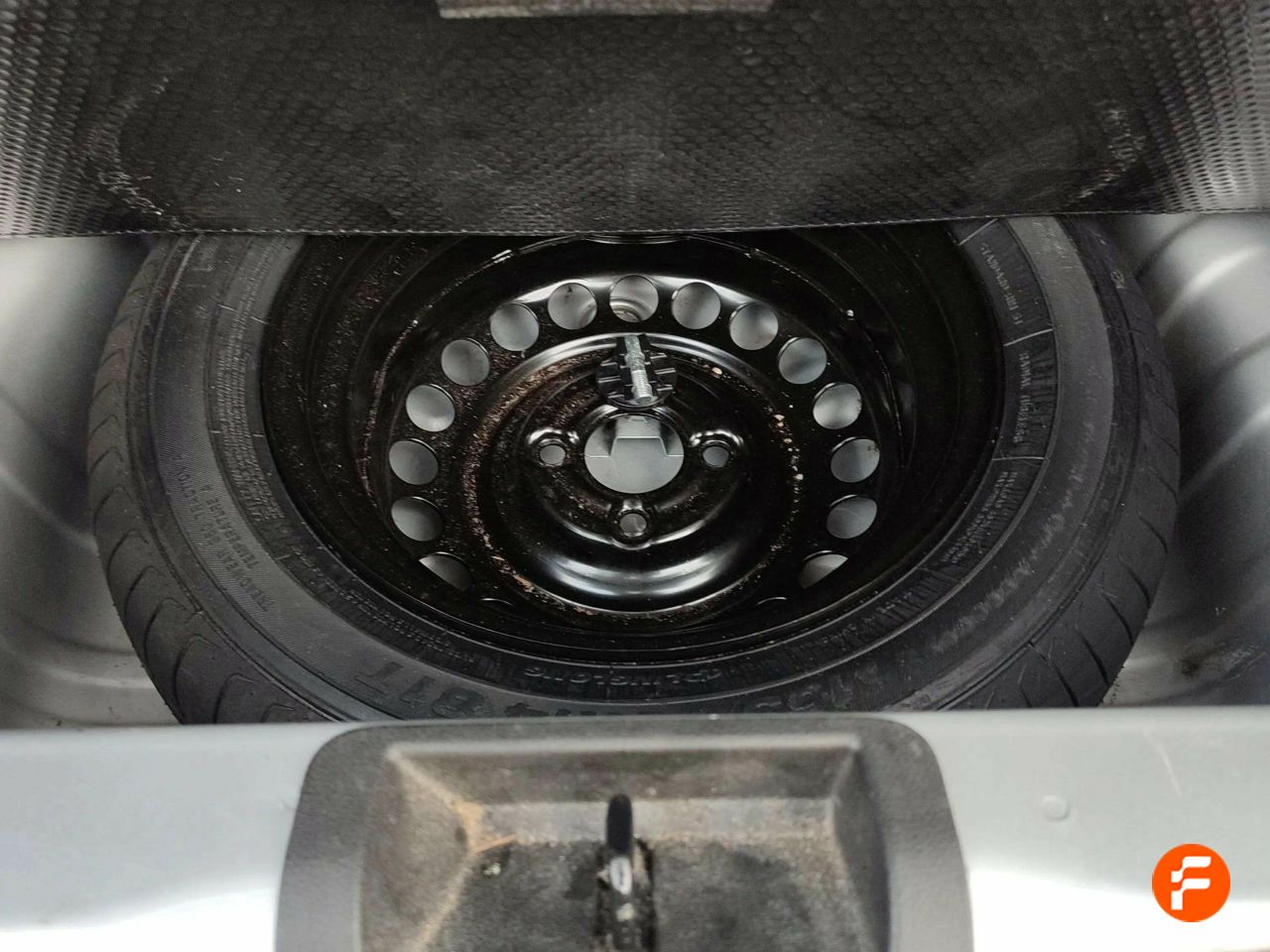 Foto Dacia Spring 9