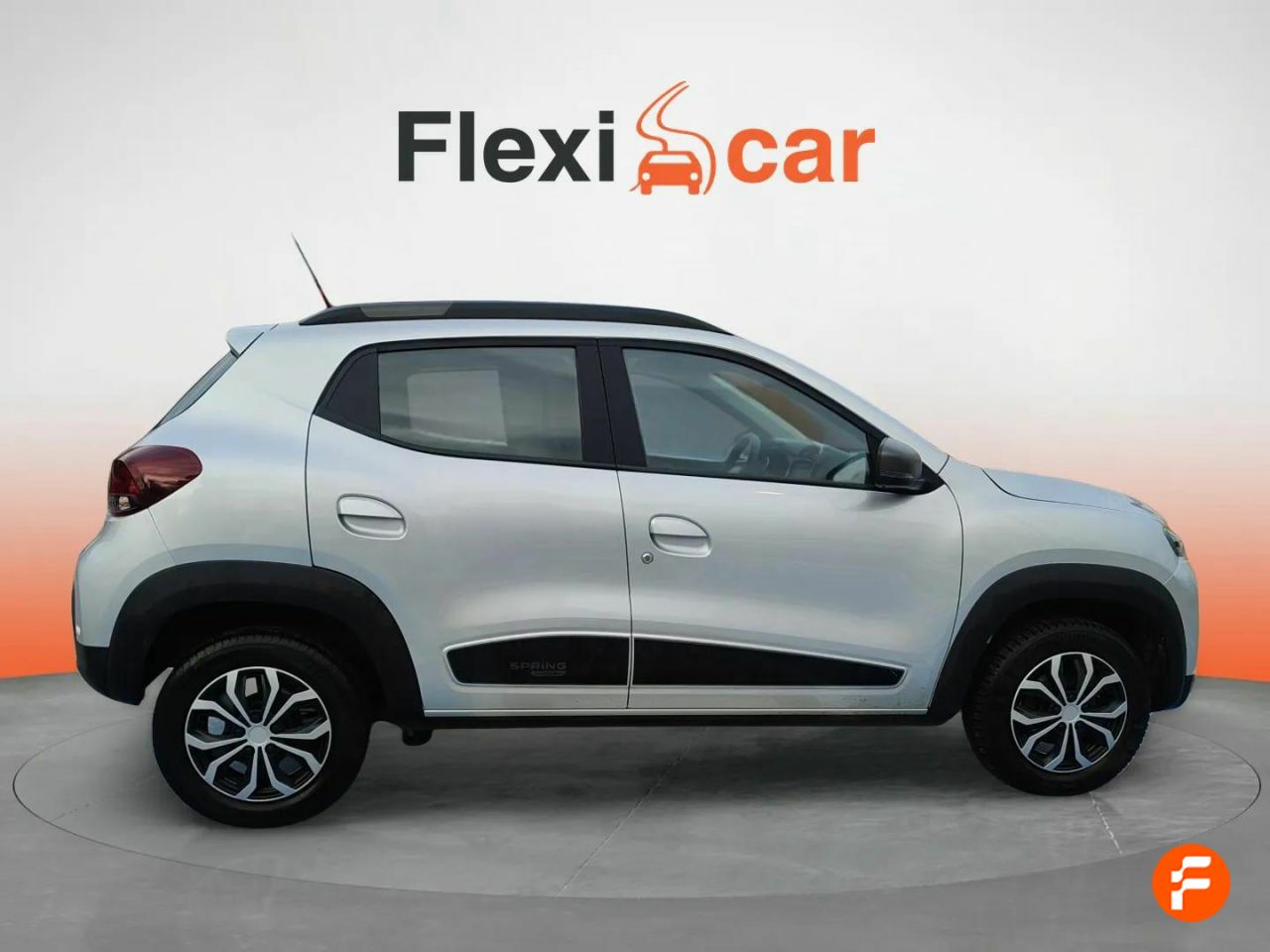Foto Dacia Spring 12