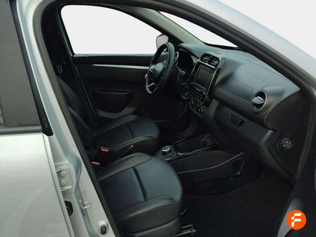 Foto Dacia Spring 13