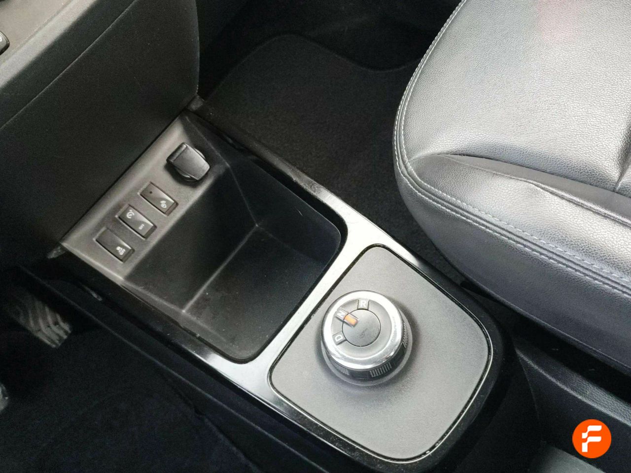Foto Dacia Spring 20