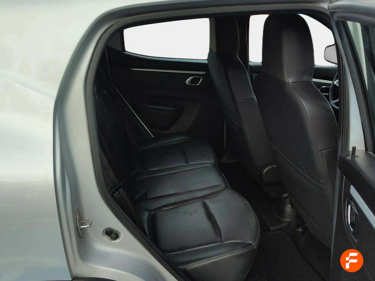 Foto Dacia Spring 22