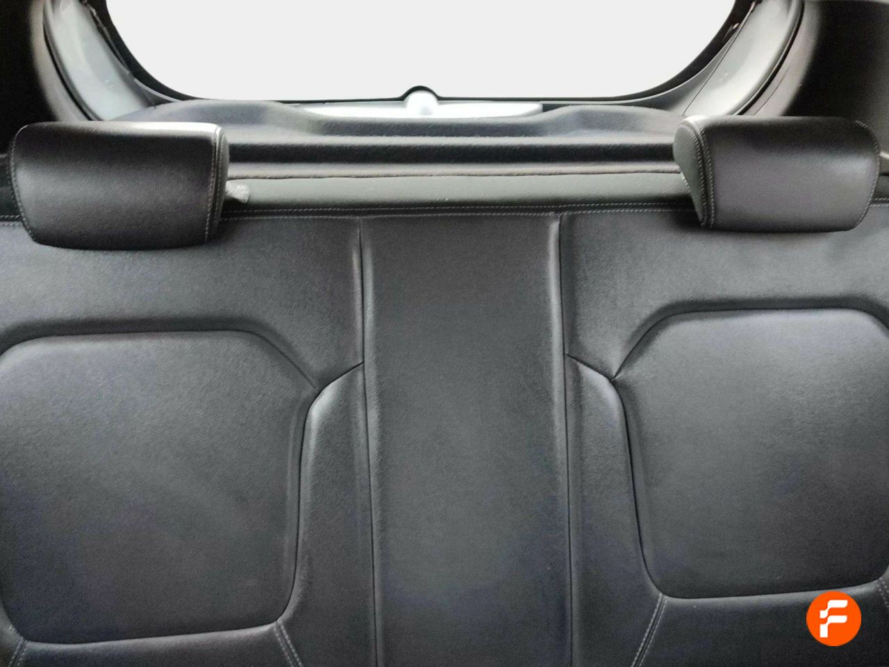 Foto Dacia Spring 23