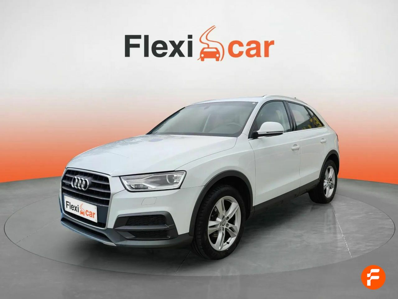 Foto Audi Q3 3