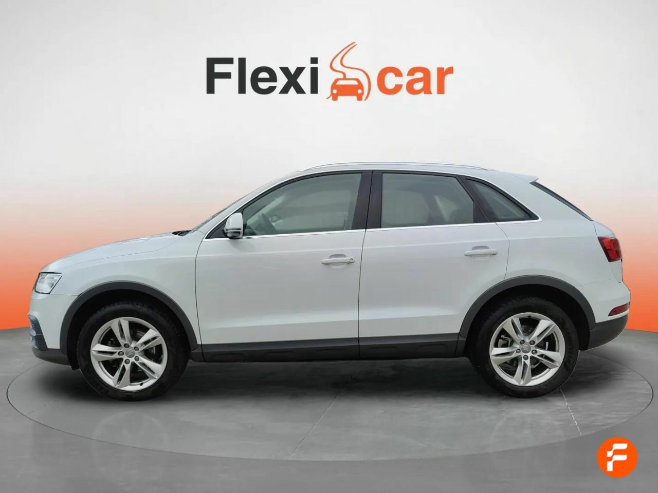 Foto Audi Q3 4