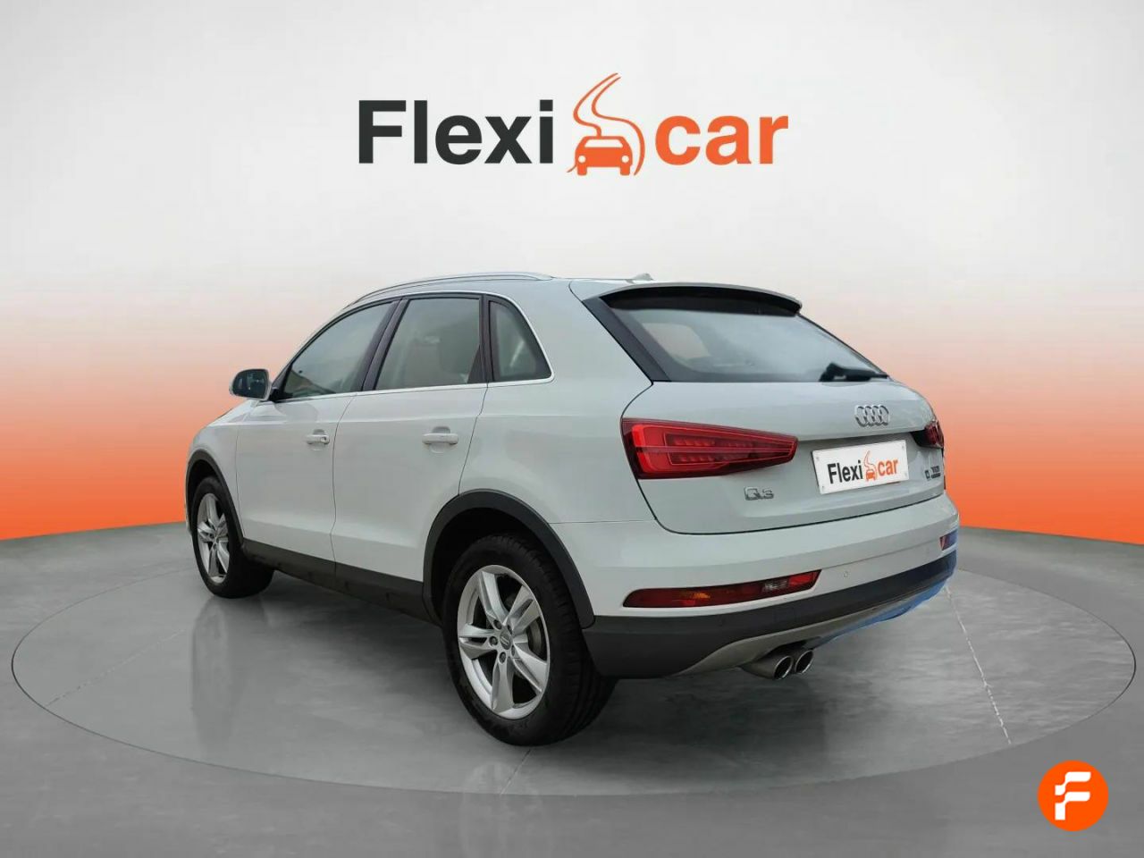 Foto Audi Q3 5