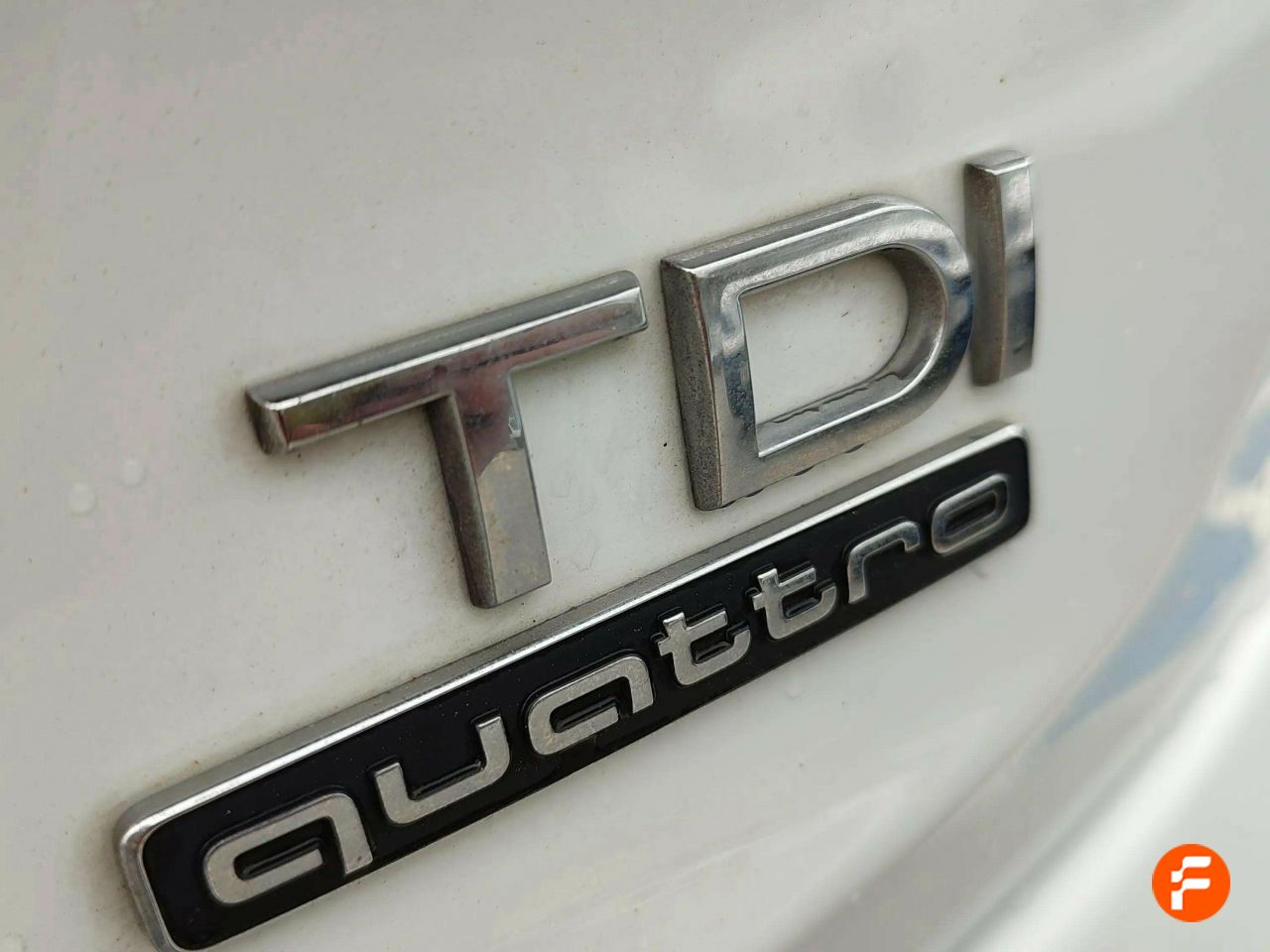 Foto Audi Q3 7