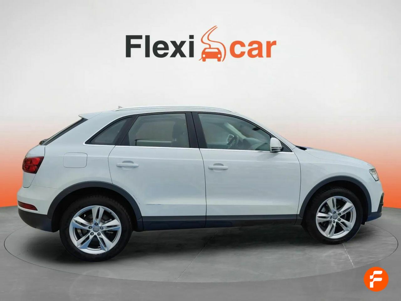 Foto Audi Q3 13