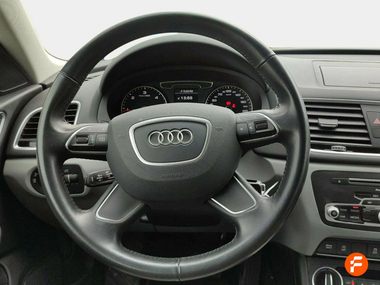 Foto Audi Q3 16