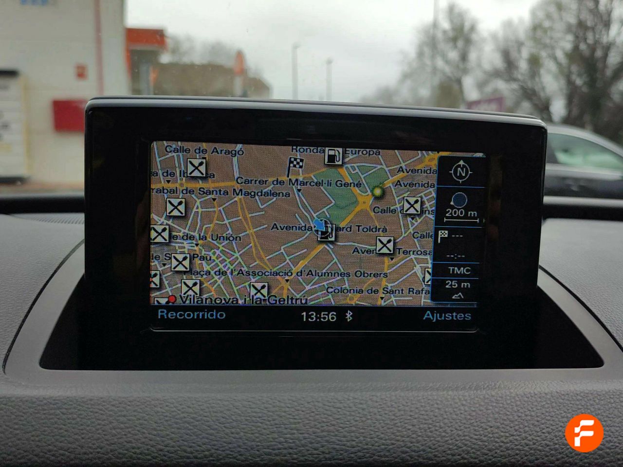Foto Audi Q3 19