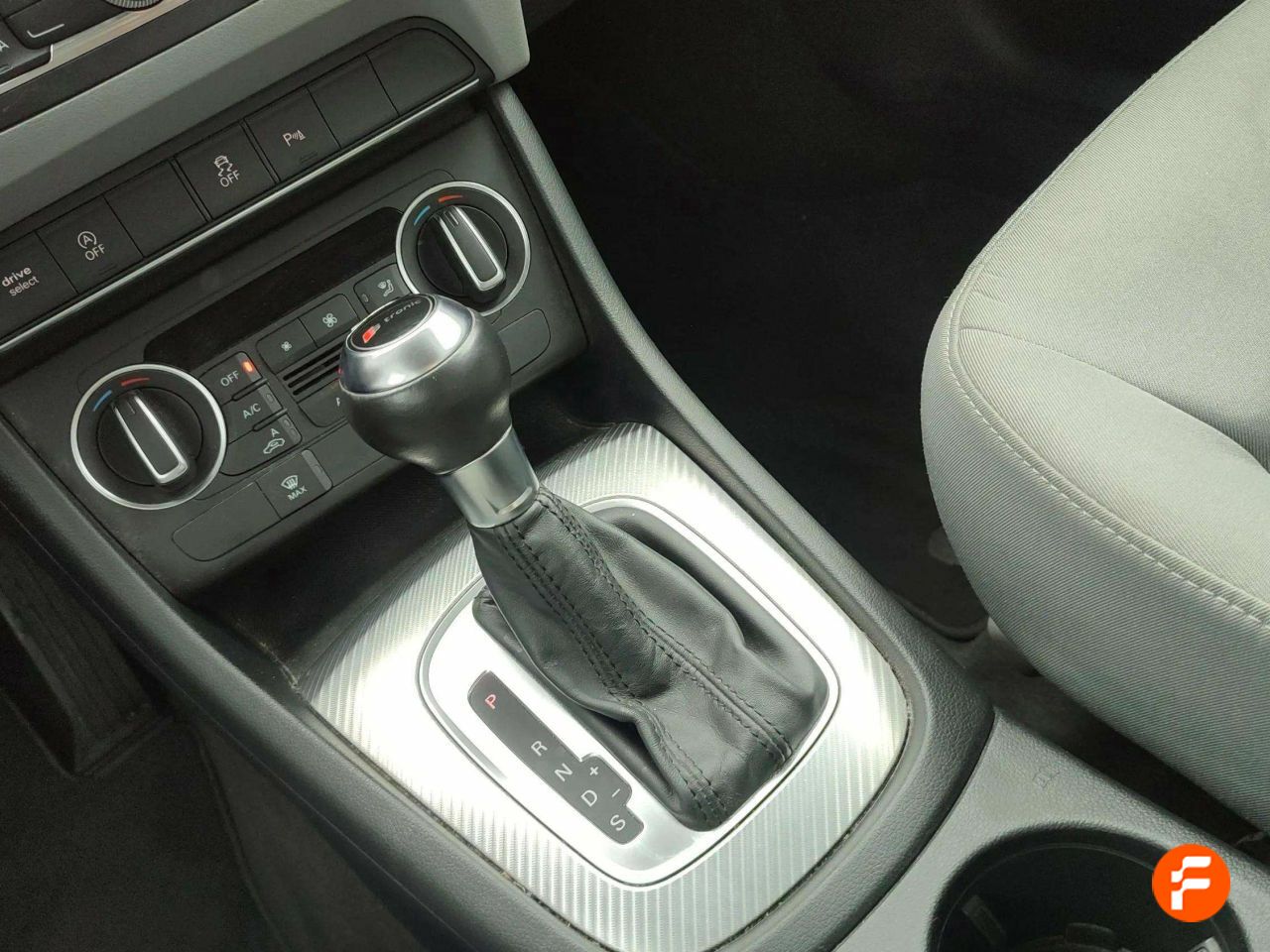 Foto Audi Q3 20