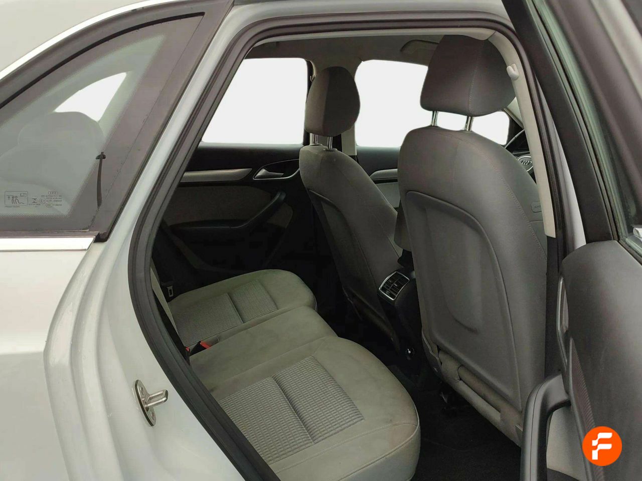 Foto Audi Q3 21
