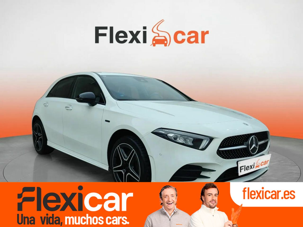 Foto Mercedes-Benz Clase A 1