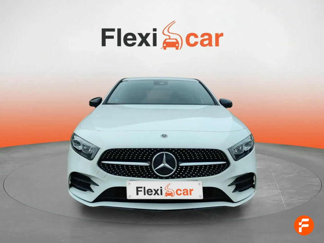 Foto Mercedes-Benz Clase A 2