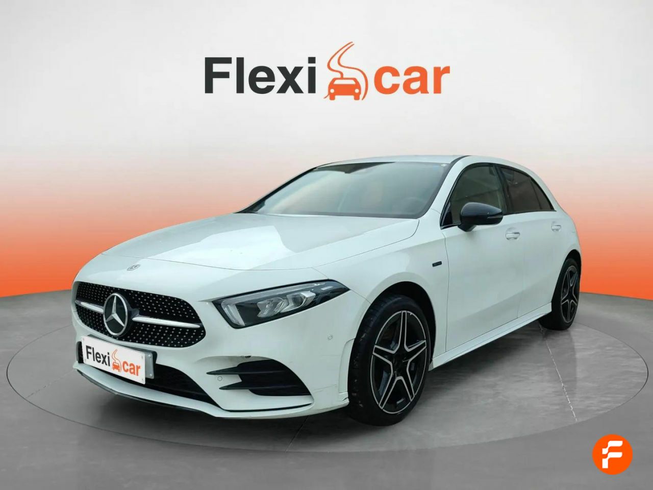 Foto Mercedes-Benz Clase A 3