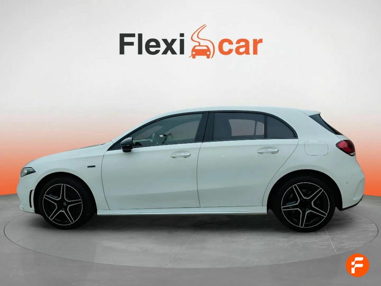 Foto Mercedes-Benz Clase A 4