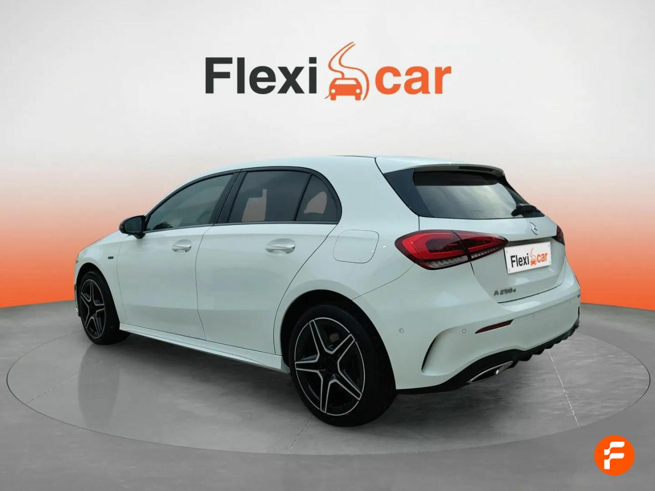 Foto Mercedes-Benz Clase A 5