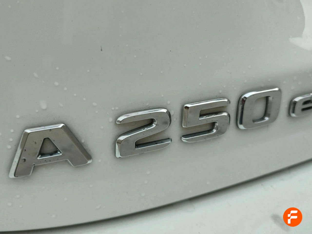 Foto Mercedes-Benz Clase A 7