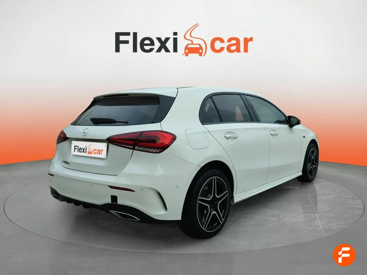 Foto Mercedes-Benz Clase A 11