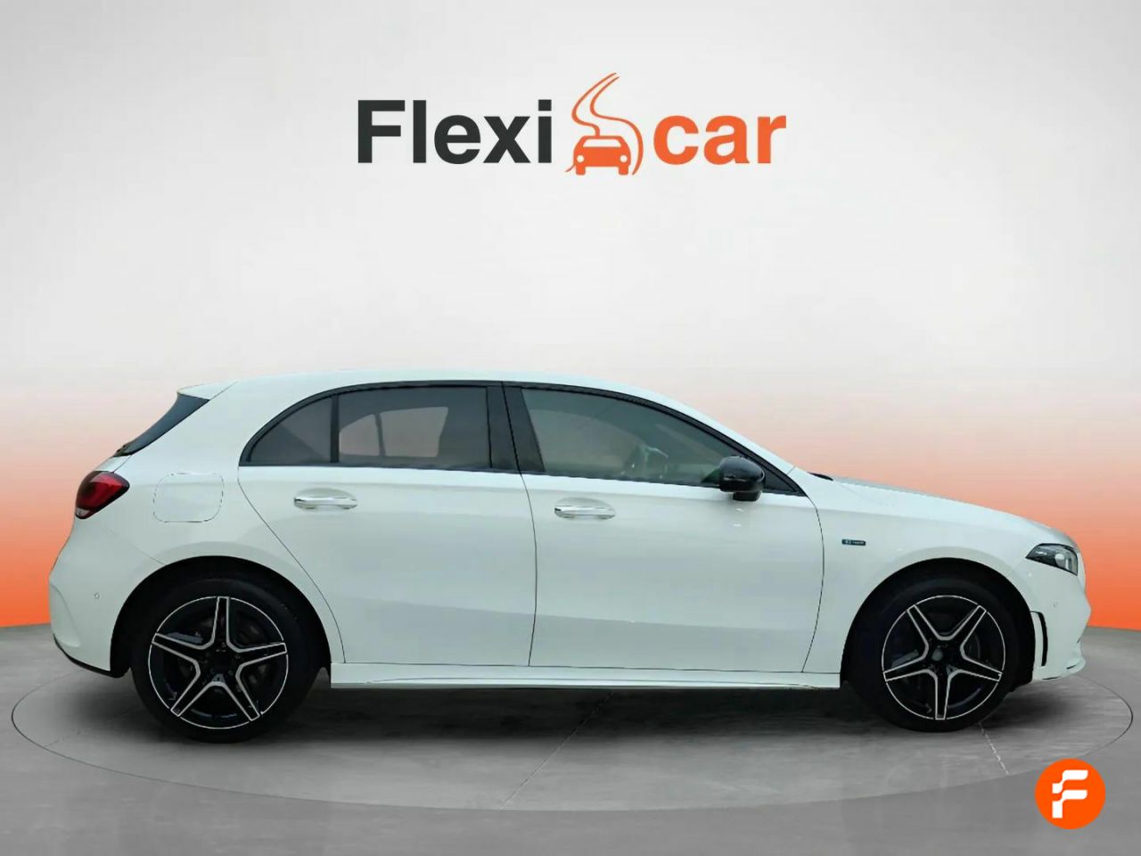 Foto Mercedes-Benz Clase A 12