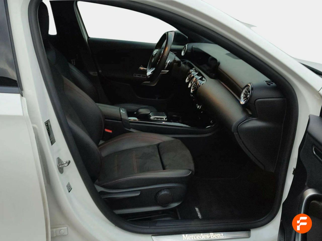 Foto Mercedes-Benz Clase A 13