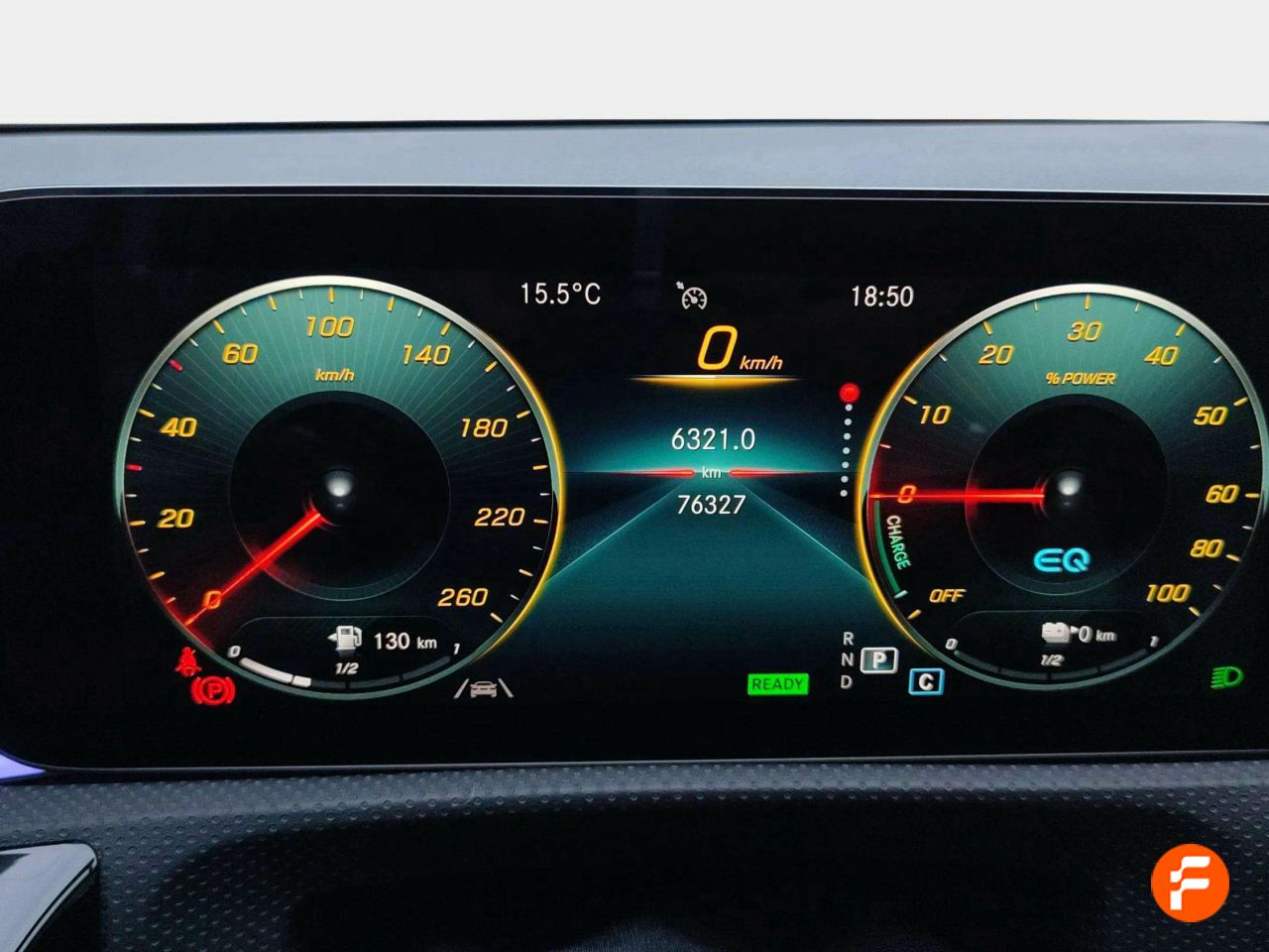 Foto Mercedes-Benz Clase A 16