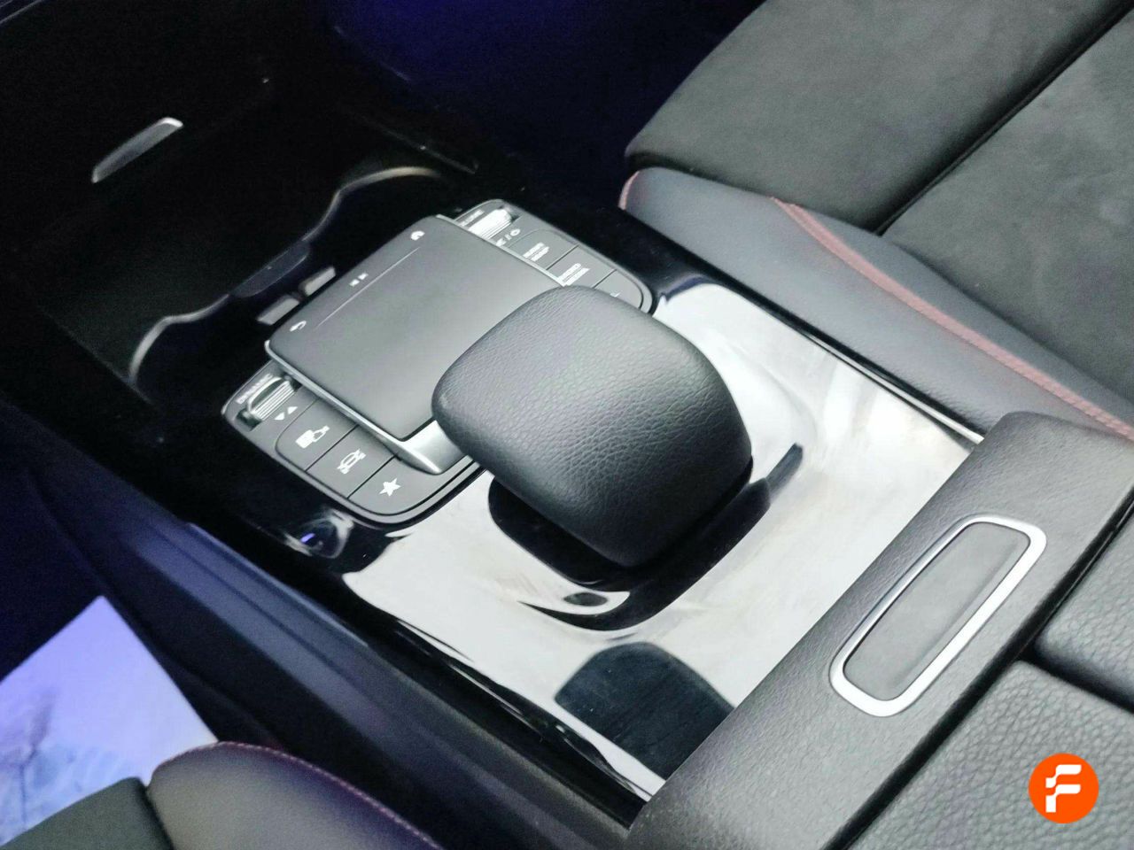 Foto Mercedes-Benz Clase A 18
