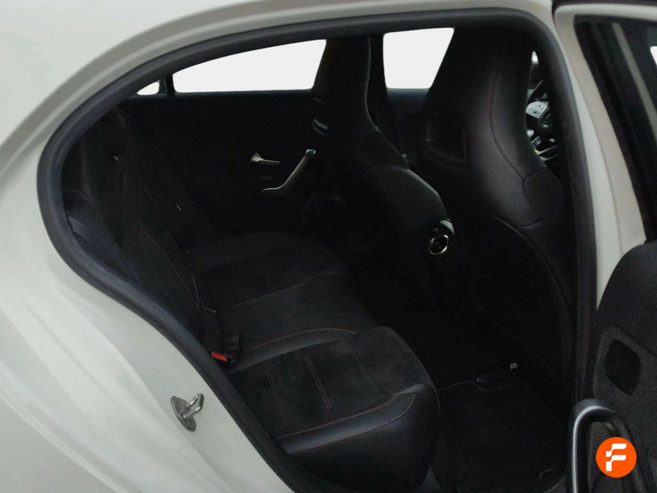 Foto Mercedes-Benz Clase A 19