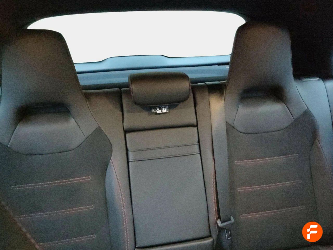 Foto Mercedes-Benz Clase A 20