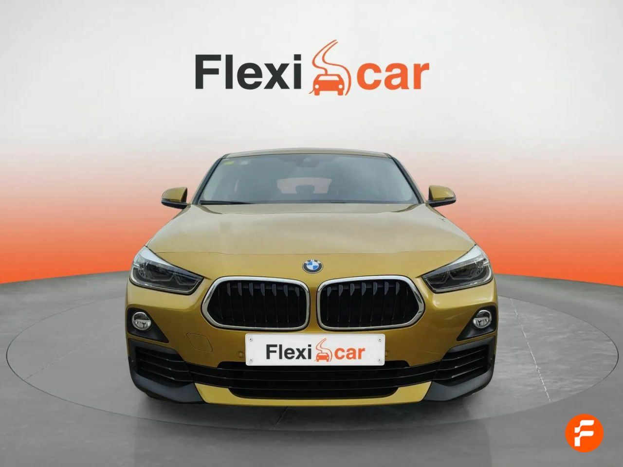 Foto BMW X2 2