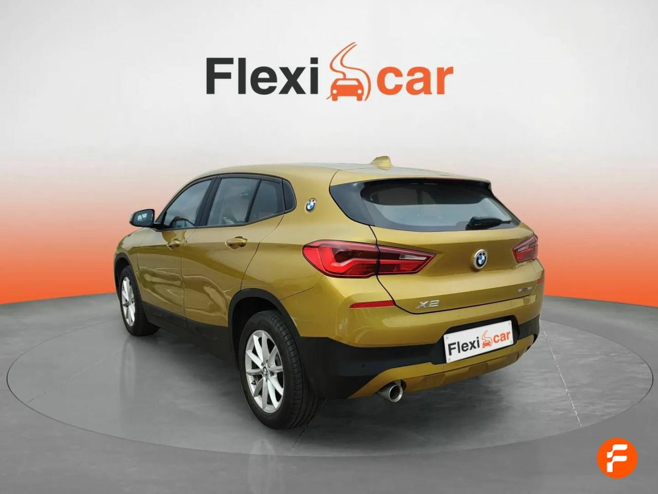 Foto BMW X2 5