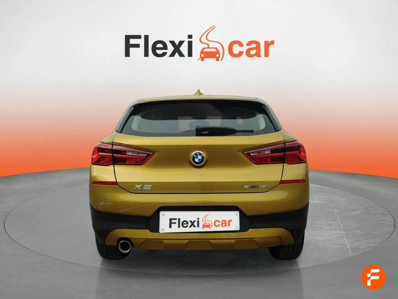 Foto BMW X2 7