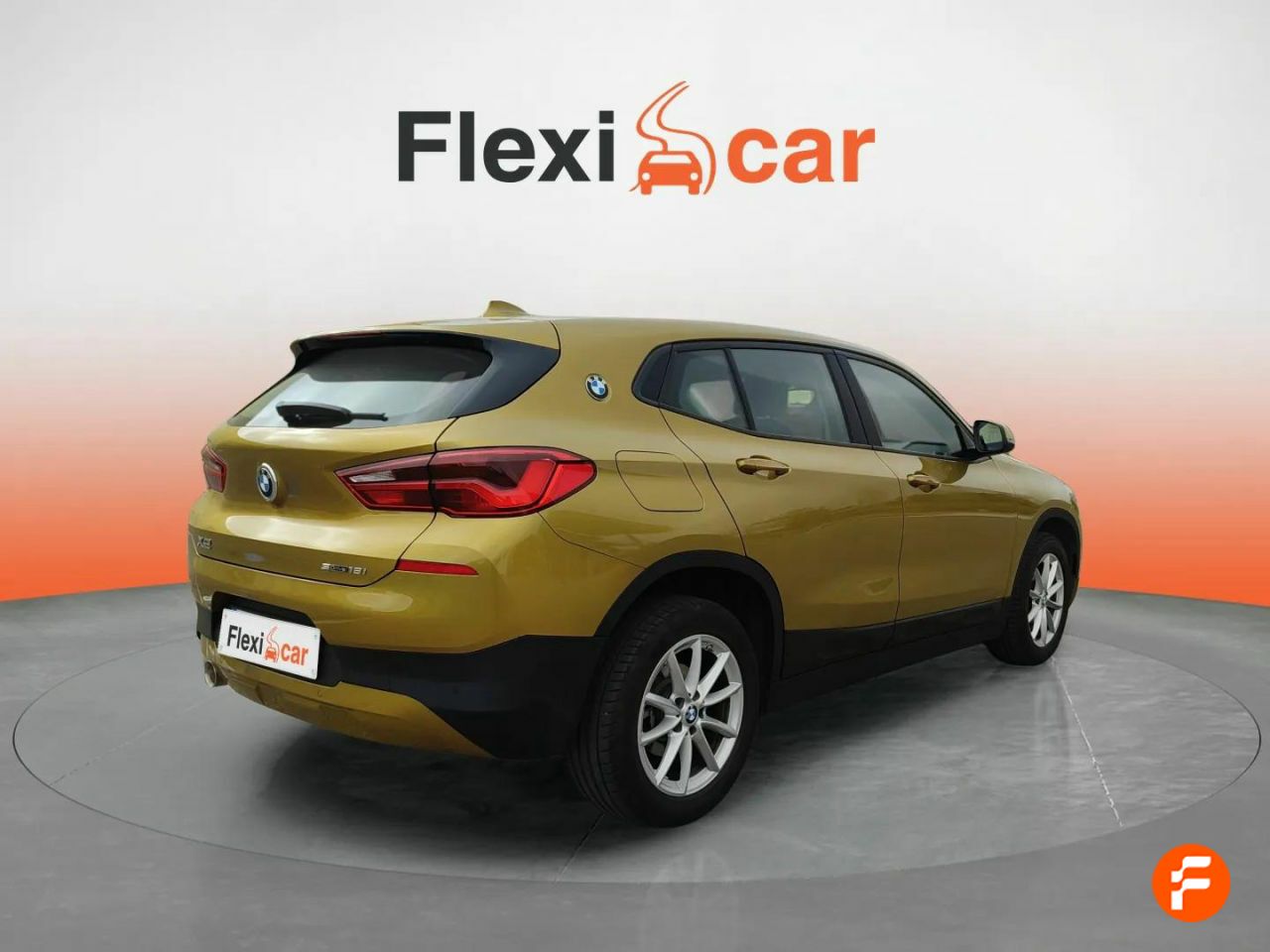 Foto BMW X2 9