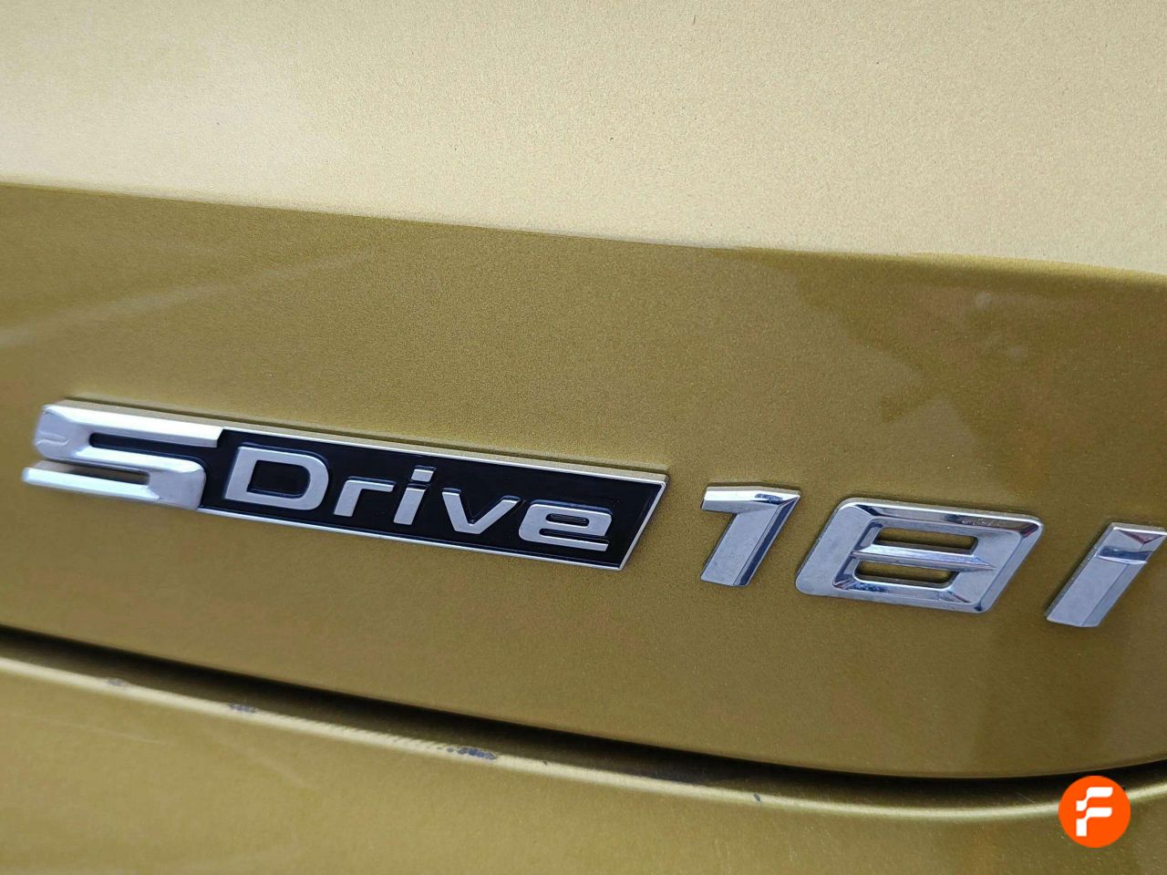 Foto BMW X2 10