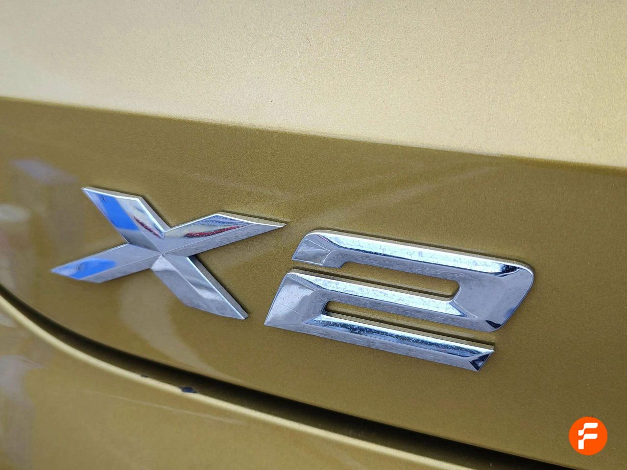 Foto BMW X2 11