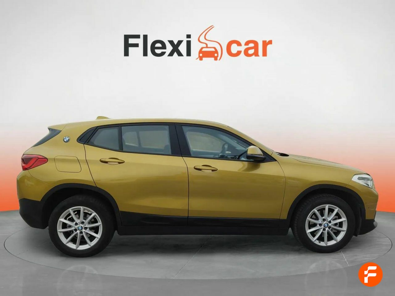 Foto BMW X2 12