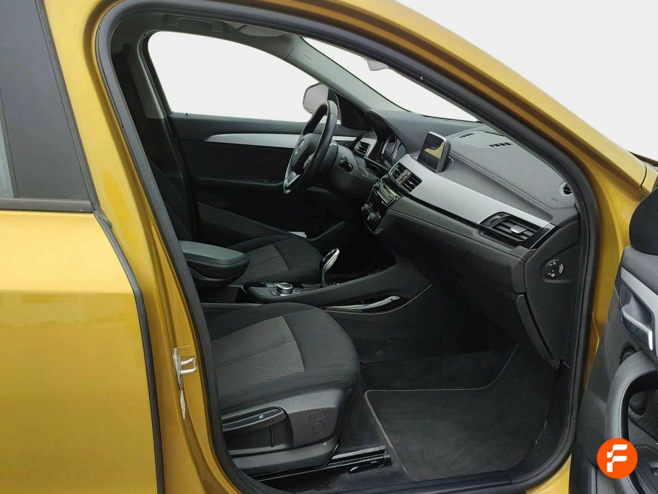 Foto BMW X2 13