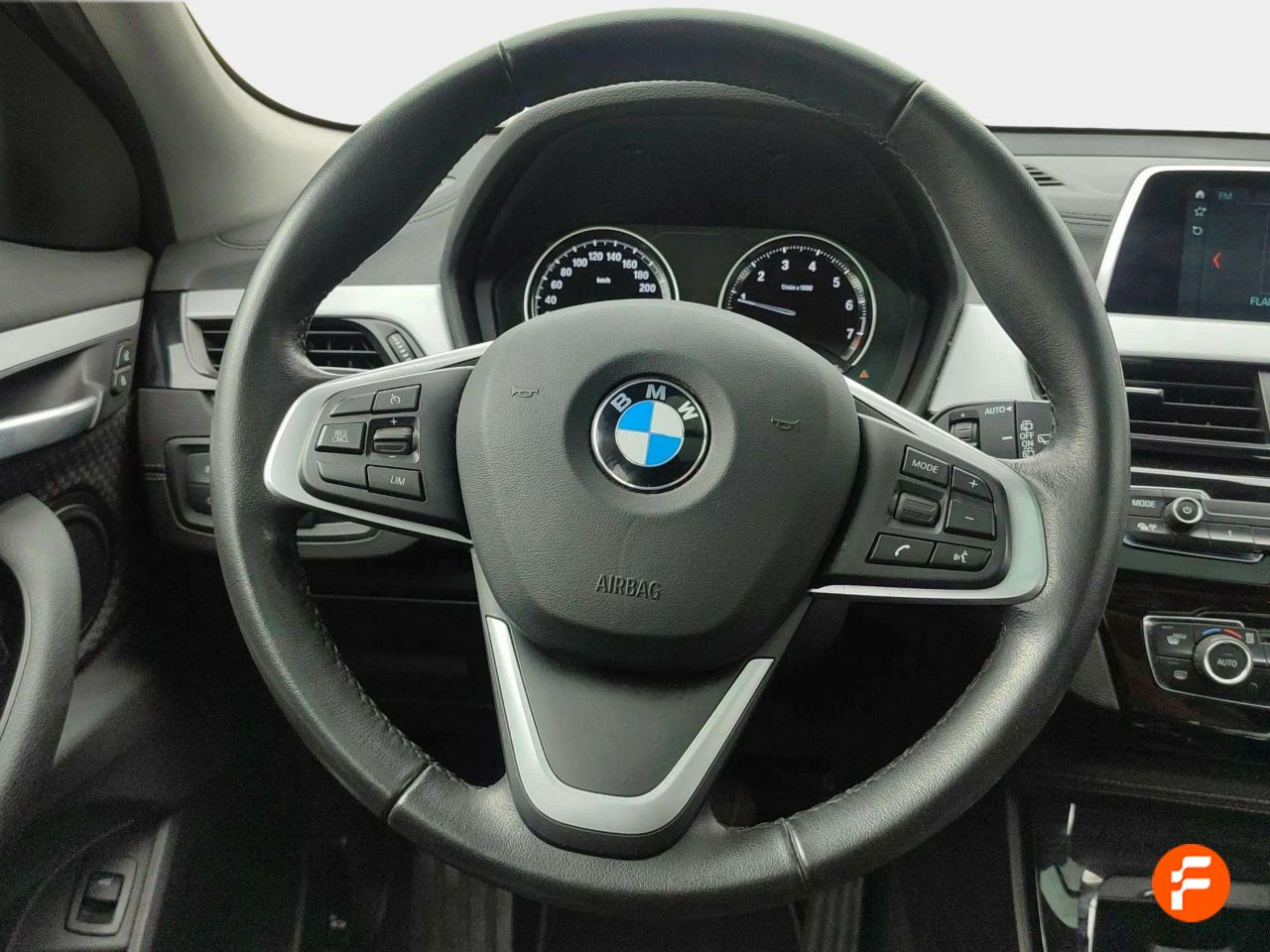 Foto BMW X2 15