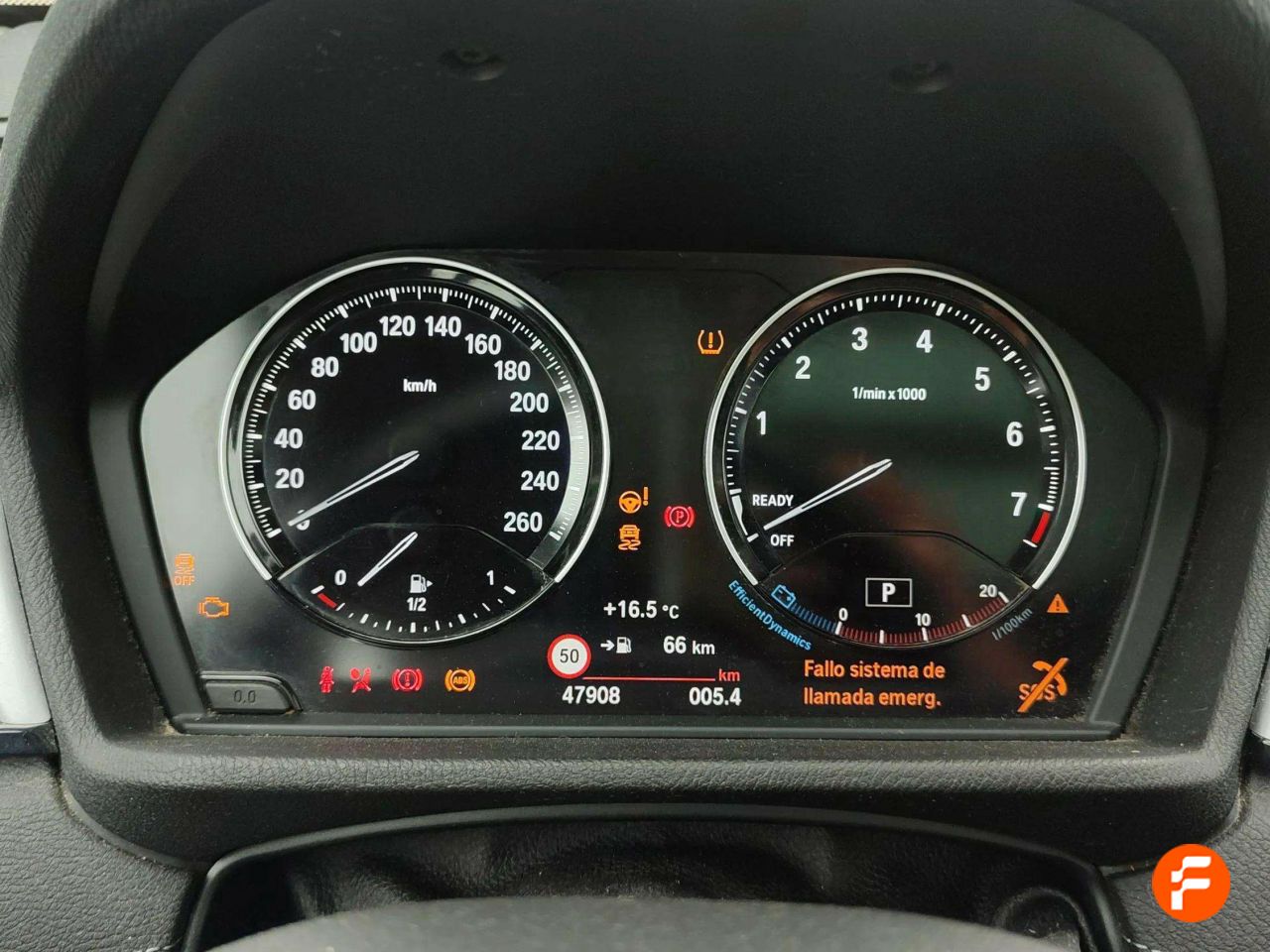 Foto BMW X2 16