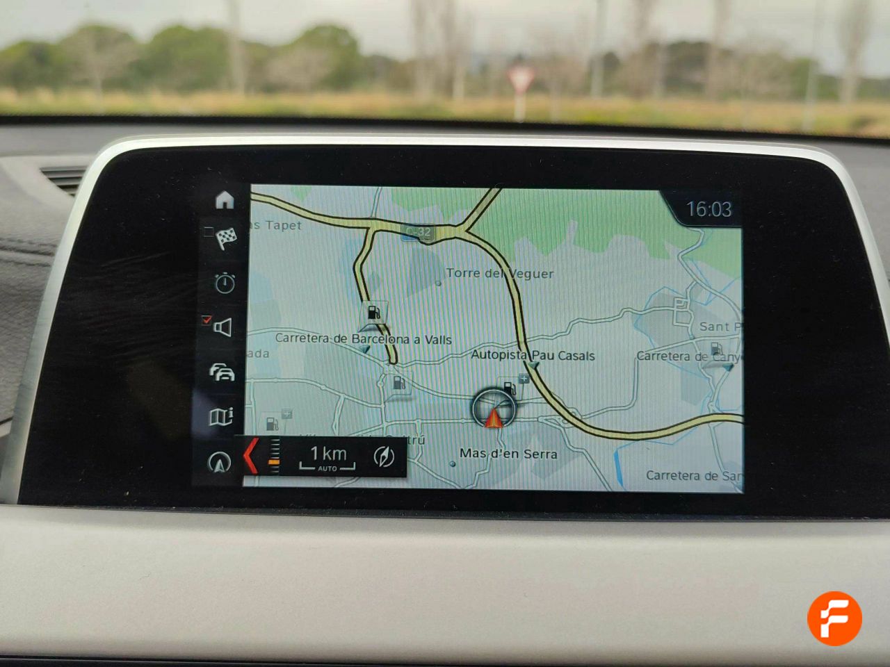 Foto BMW X2 17