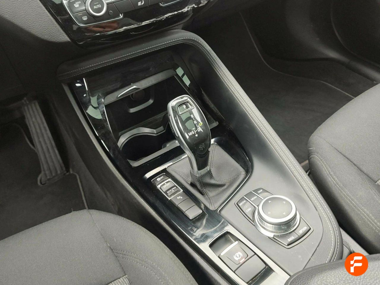 Foto BMW X2 19