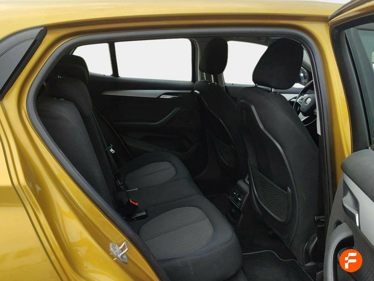 Foto BMW X2 21