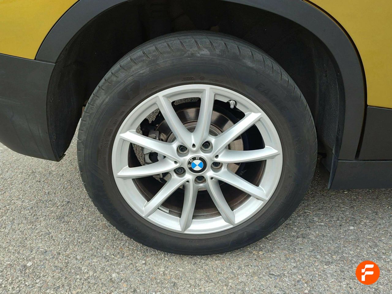 Foto BMW X2 23